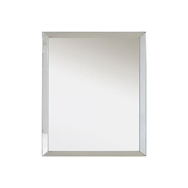 ESPEJO NOVA CON BISEL DE LUJO 45 X 56 CM