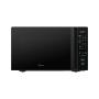 HORNO MICROONDAS MIDEA 1.4 PIES NEGRO
