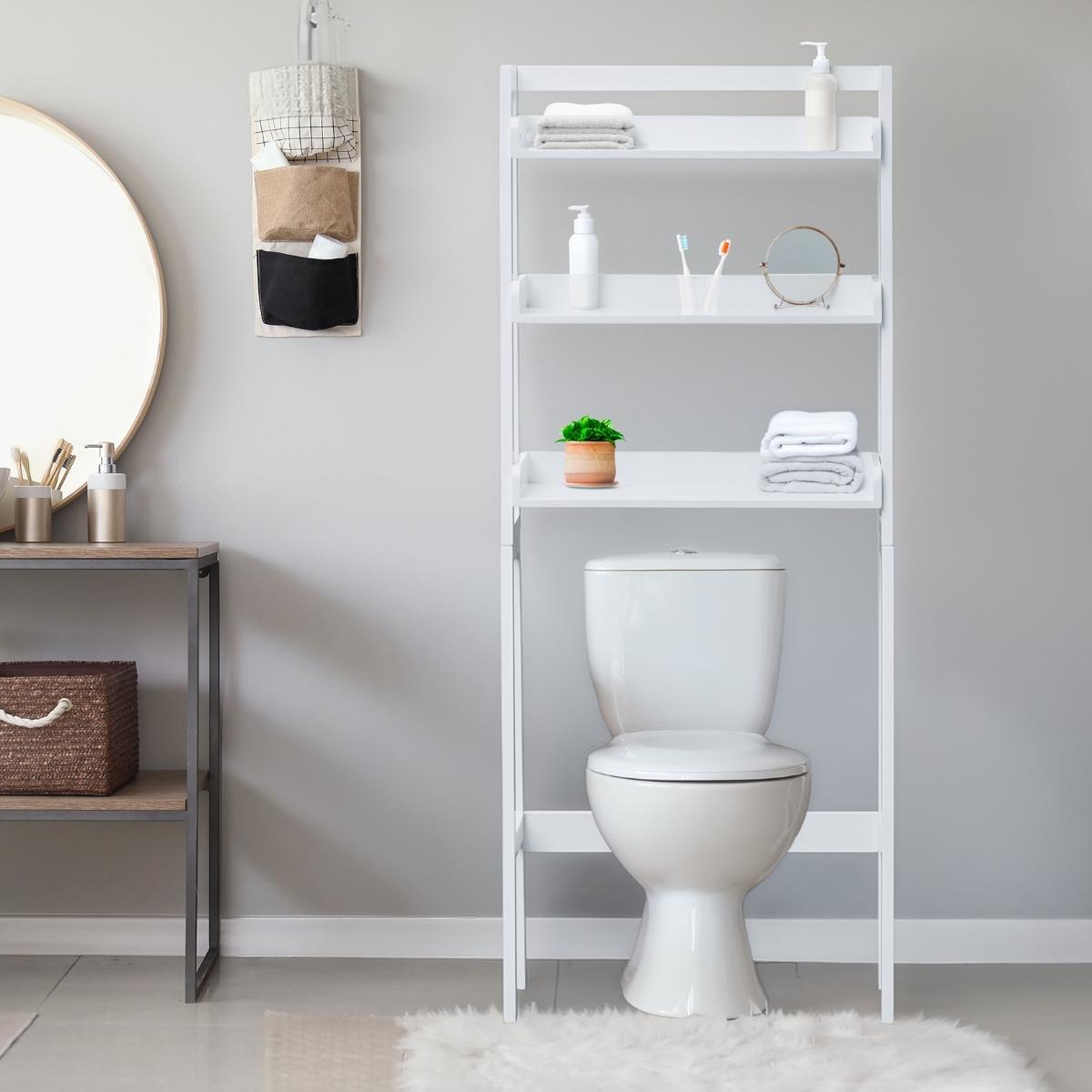 Ahorra espacios 3 niveles