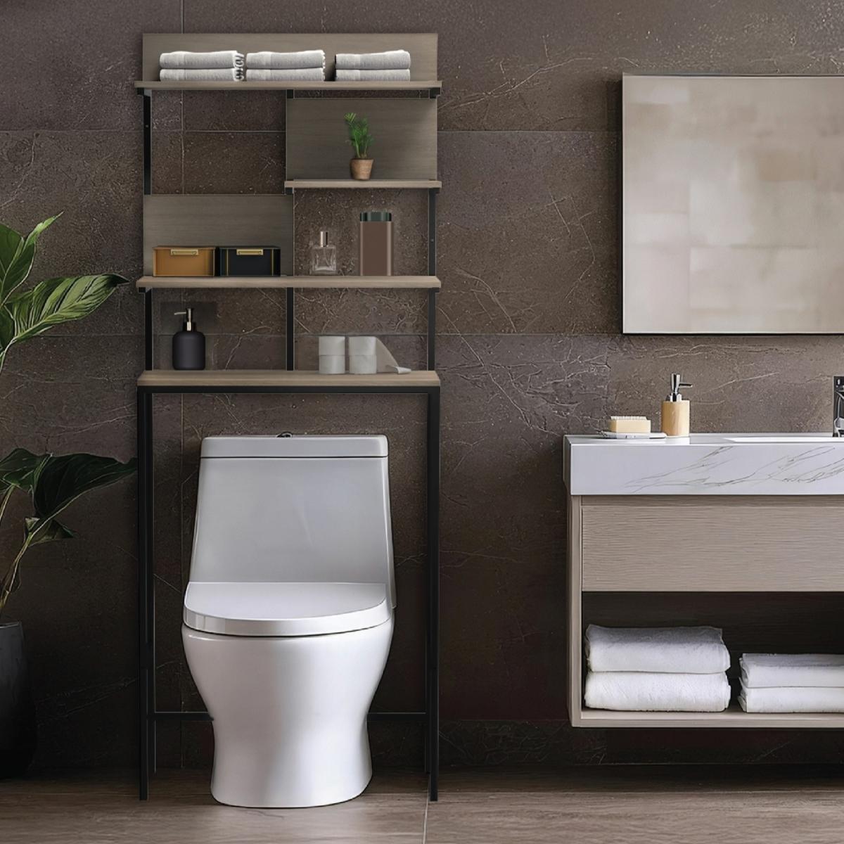 Ahorraespacios 4 niveles