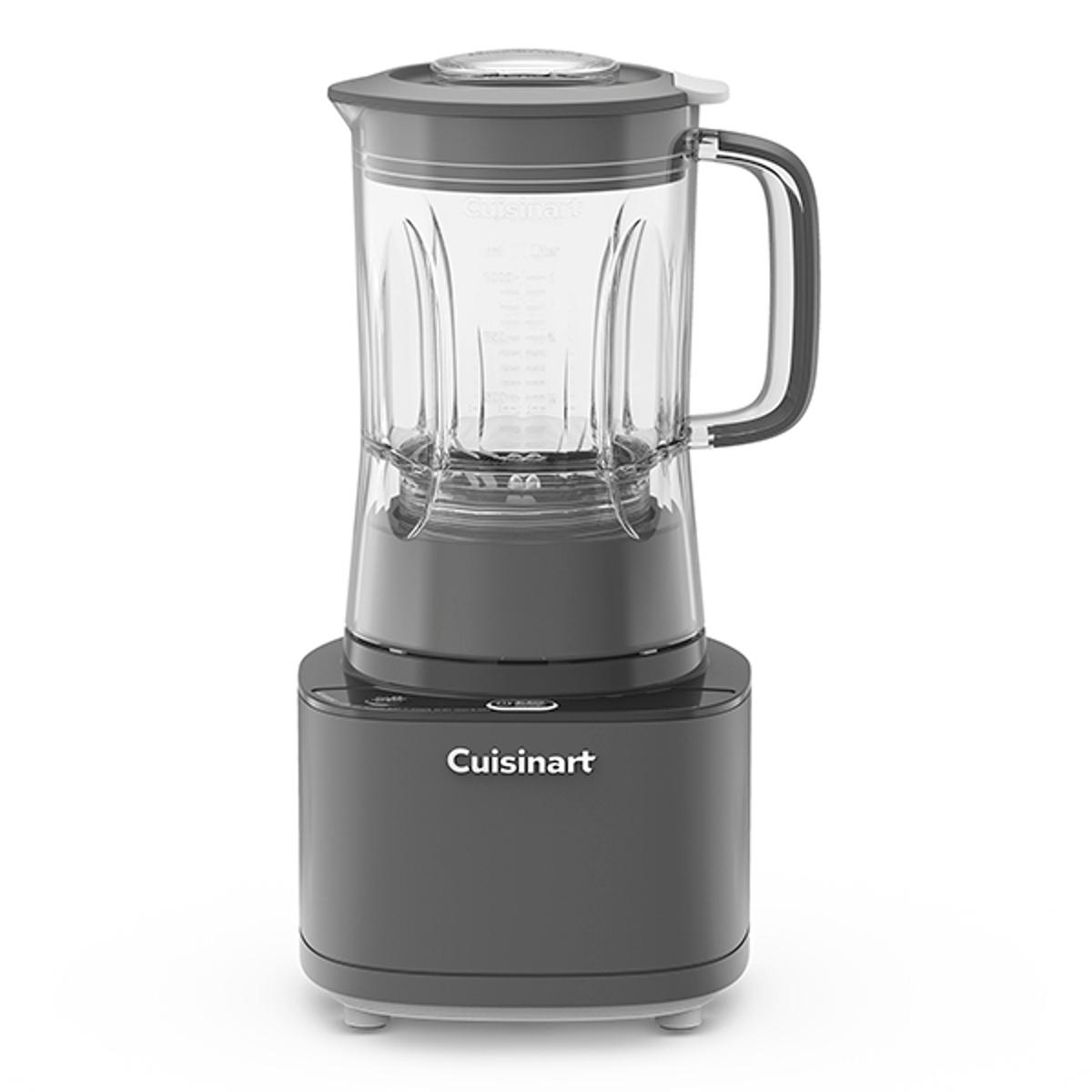 Licuadora soho cusinart bl9bkes