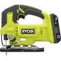 KIT SIERRA CALADORA RYOBI ONE+ 18V