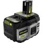 BATERÍA RYOBI HP 8.0 AH 18V