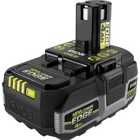 BATERÍA RYOBI EDGE 4.0 AH 18V