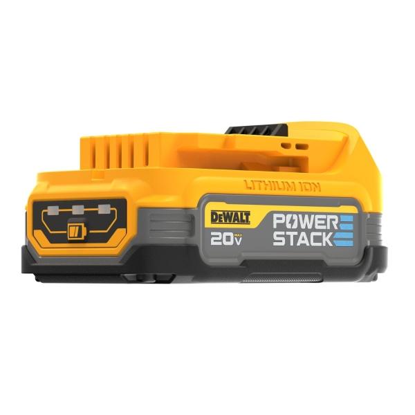BATERÍA IONLI 1.7AH 20V MAX COMPACTA POWERSTACK