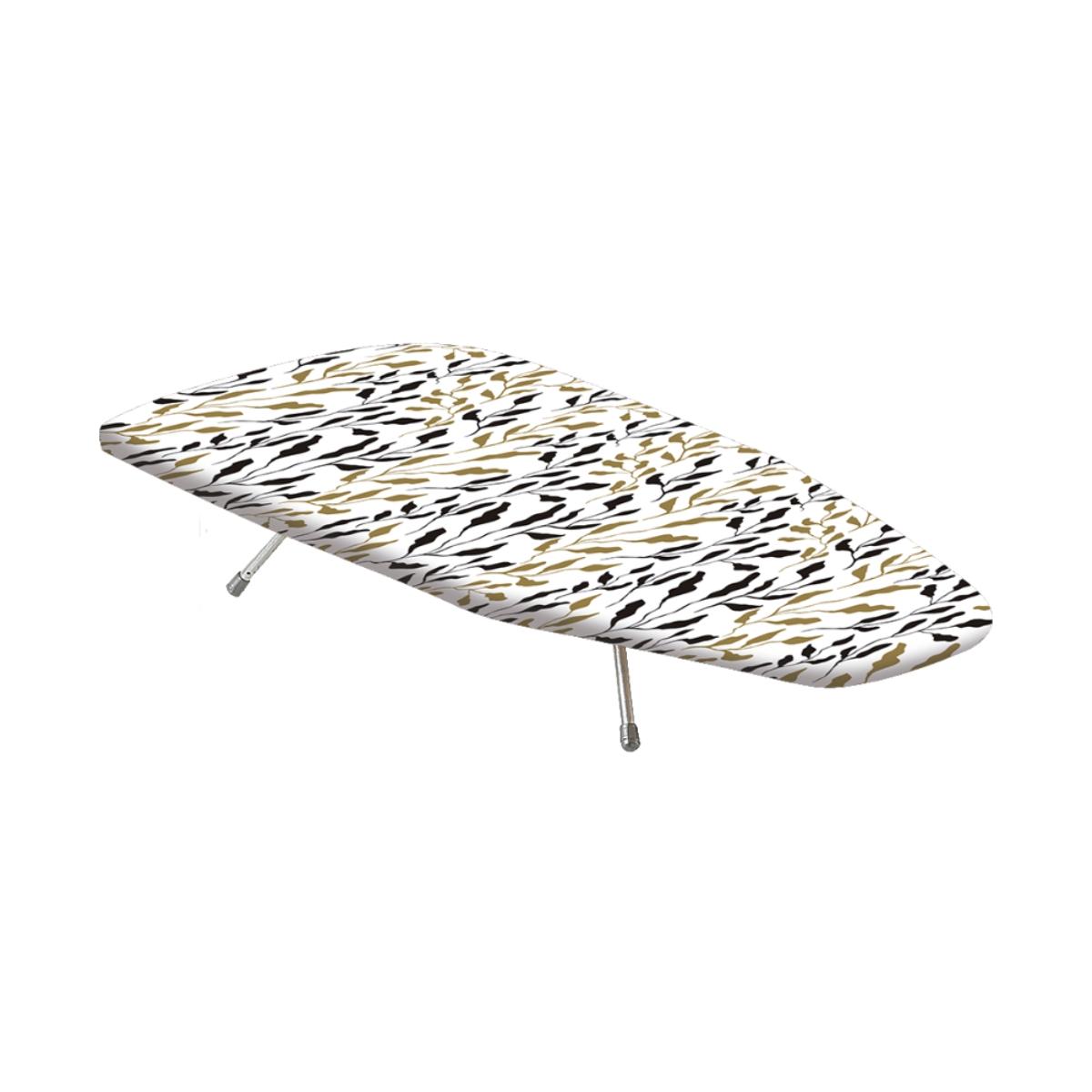 Burro de planchar de madera handy top 70x33 cm winter