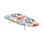 BURRO DE PLANCHAR DE MADERA HANDY TOP 70X33 CM TRIANGLES