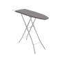 BURRO DE PLANCHAR DE MADERA HANDY JR 90X33 CM SILVER