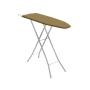 BURRO DE PLANCHAR DE MADERA HANDY JR 90X33 CM BRONZE