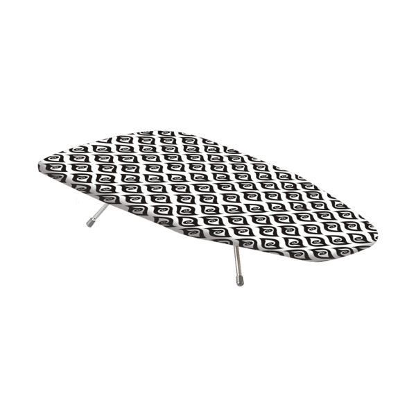 BURRO DE PLANCHAR DE MADERA HANDY TOP 70X33 CM SPIRAL
