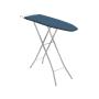 BURRO DE PLANCHAR DE MADERA HANDY 110X33 CM BLUE