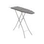 BURRO DE PLANCHAR DE MADERA HANDY 110X33 CM SPIRAL