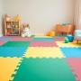 TAPETE INFANTIL 60 X 60 CM