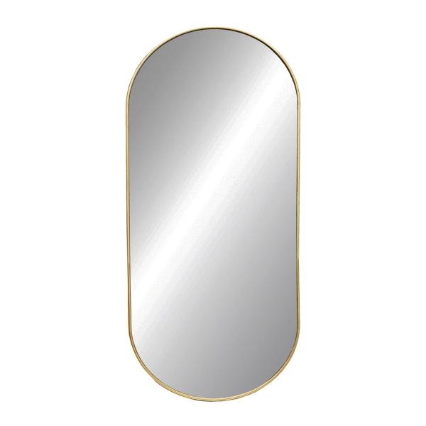ESPEJO OVALO GRANDE 50X110X3CM