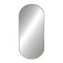 ESPEJO OVALO GRANDE 50X110X3CM