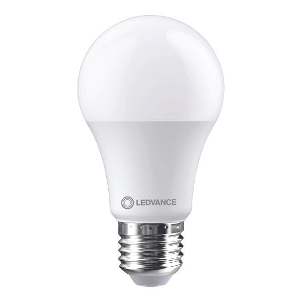 LED DUSK TO DAWN 8W/865 120V E27 2PK