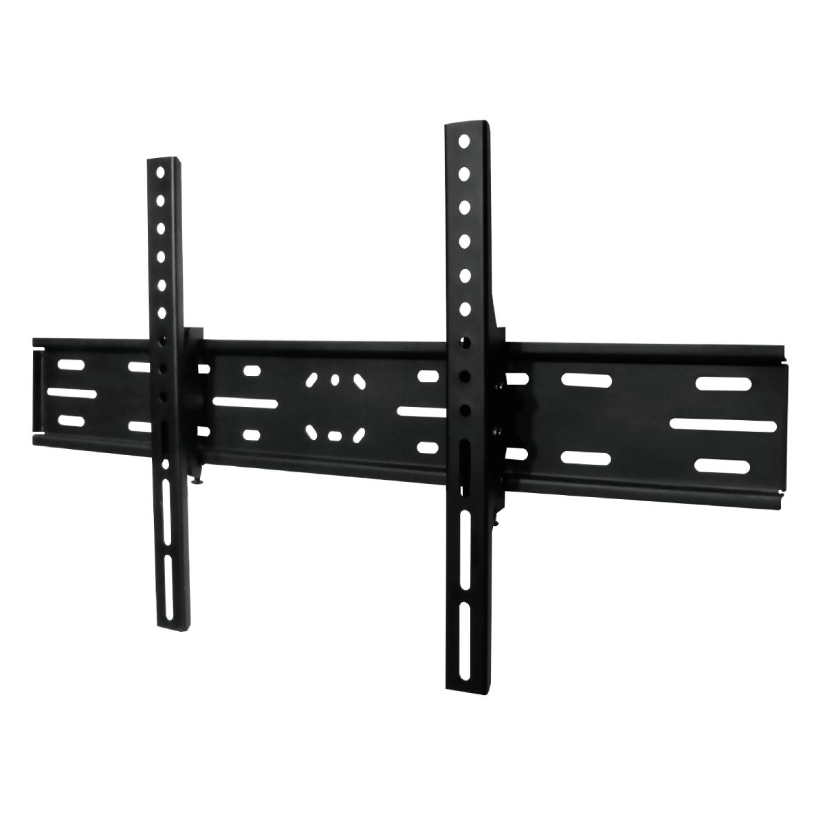 Soporte inclinable para pantallas de hasta 100"