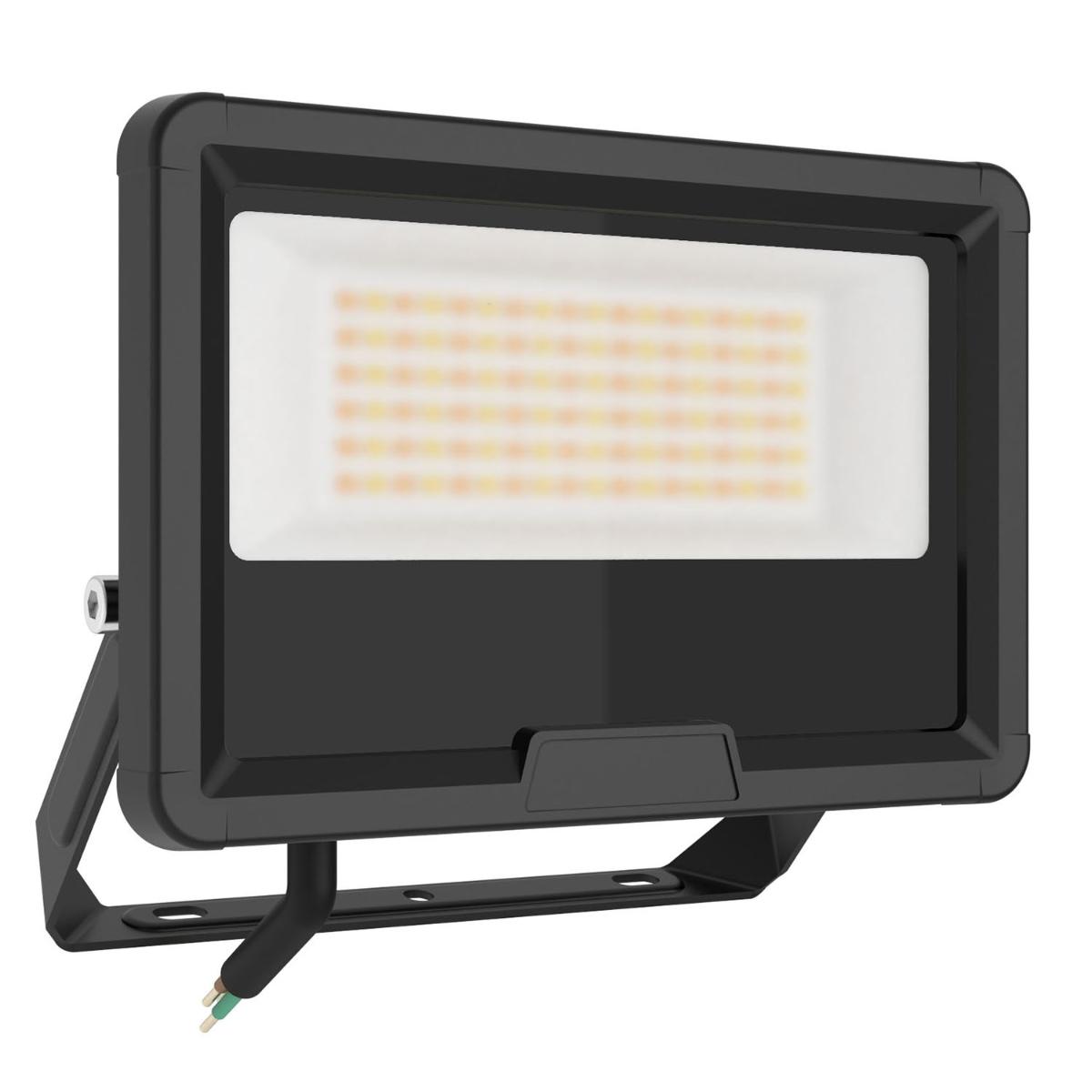 Foco reflector ip65 de 120-277 v pro, 30 w, cct