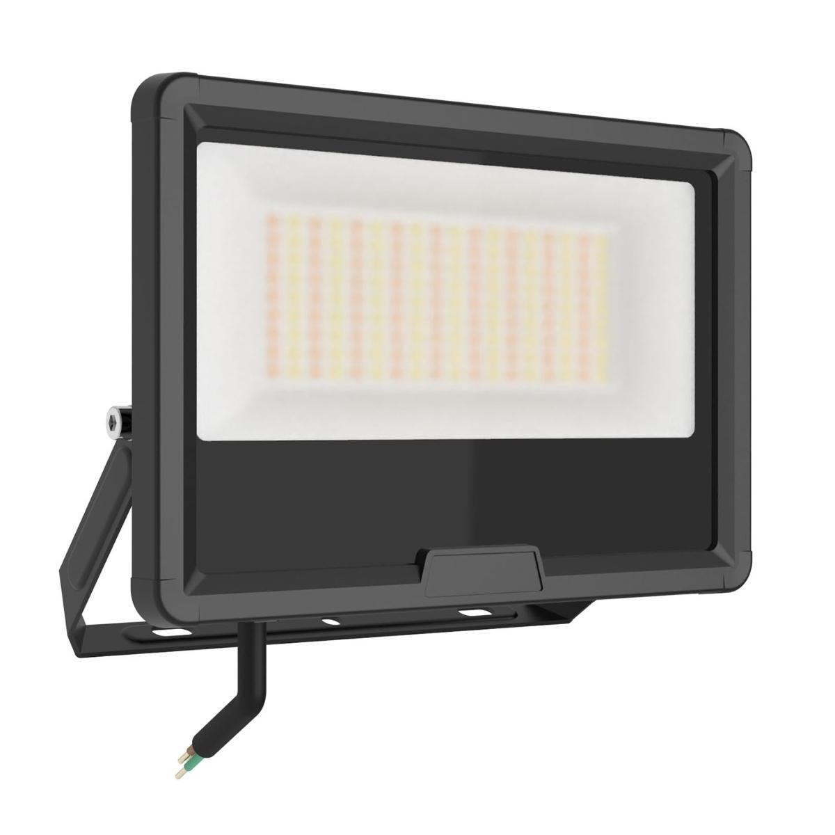 Foco reflector ip65 de 120-277 v pro, 50 w, cct