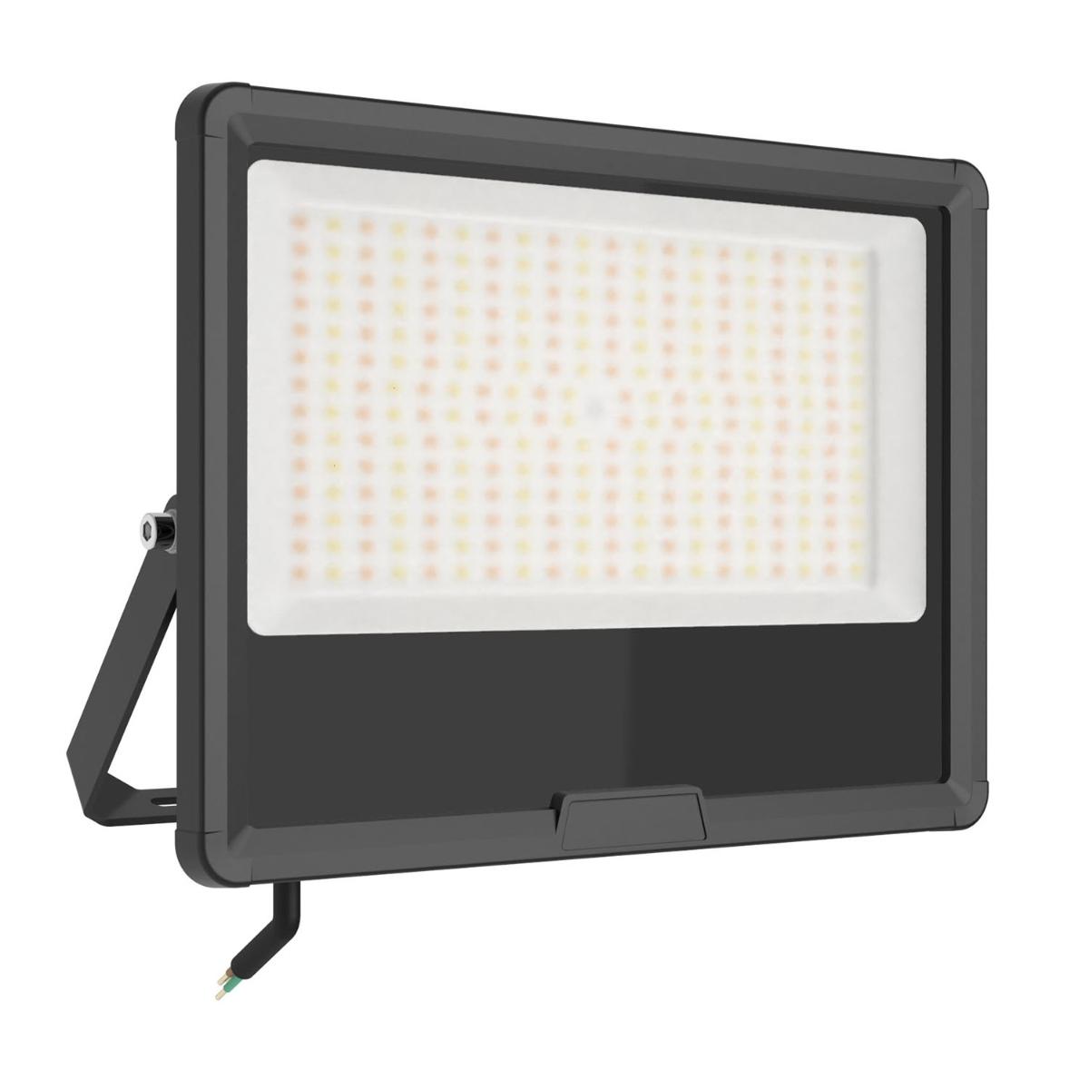 Foco reflector ip65 de 120-277 v pro, 100 w, cct