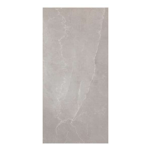 PISO PORCELANATO TARO 59.6 X 119.4 CM GRIS TIPO MÁRMOL CAJA CON 1.42 M2