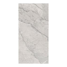PISO PORCELANATO ROCKBELT 60 X 120 CM GRIS TIPO MÁRMOL CAJA CON 1.44 M2