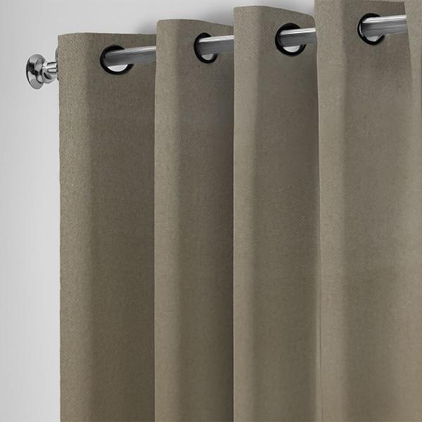 CORTINA ROOM DARKENING BEIGE