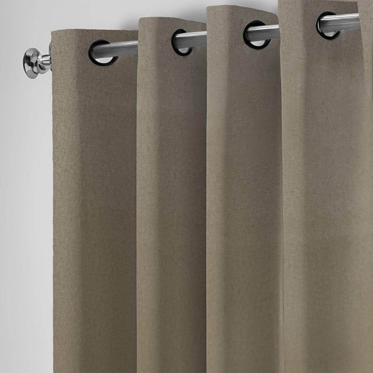 Cortina room darkening beige