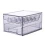 ORGANIZADOR PARA HUEVOS 2 NIVELES