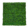 FOLLAJE ARTIFICIAL HARMONIX DE PLÁSTICO VERDE 1 M2