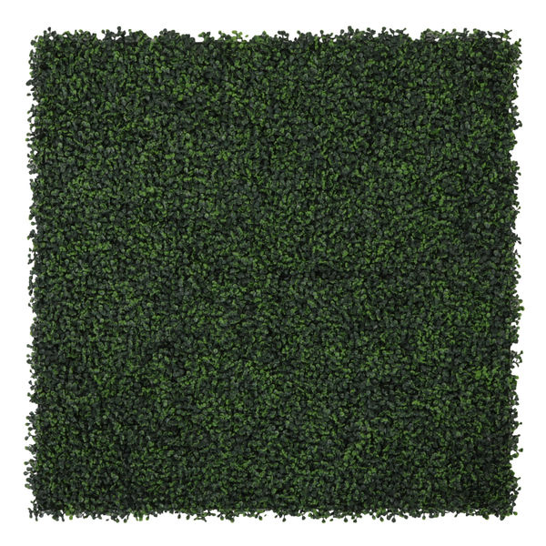 FOLLAJE ARTÍFICIAL DE PLÁSTICO SERENITH 1 M2