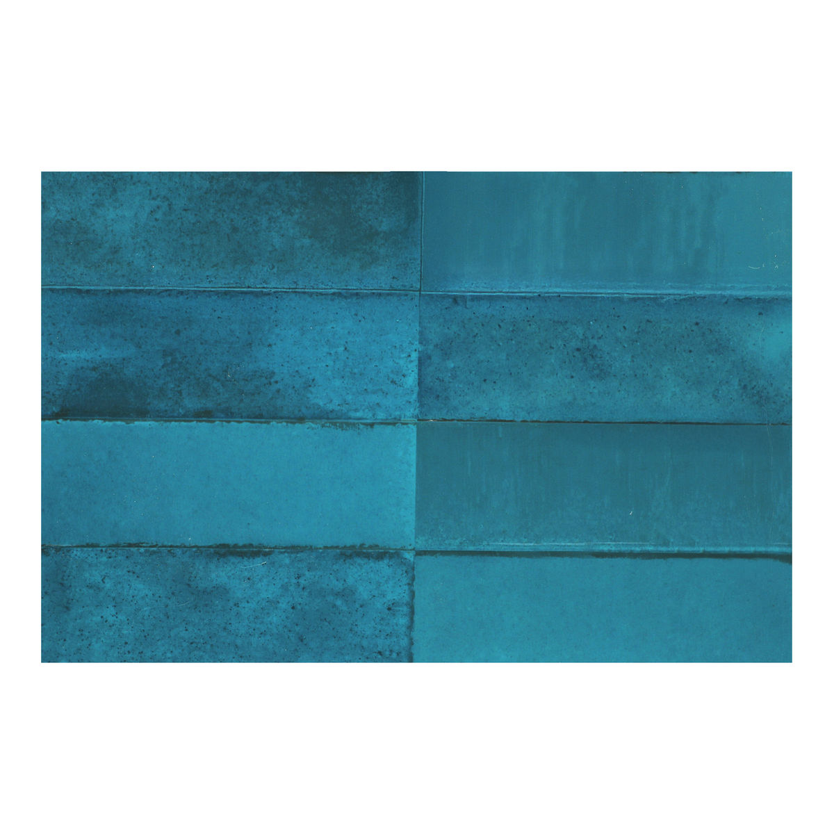 Muro galia 30 x 45 azul caja con 1.36 m2