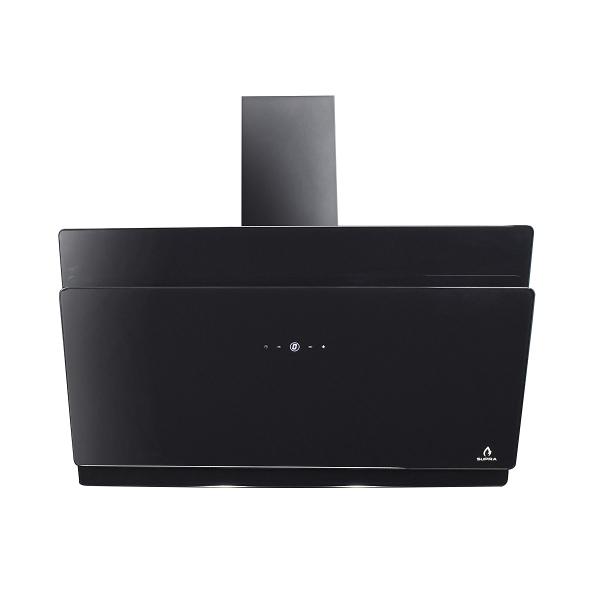 CAMPANA DE PARED MURANO TIPO PANTALLA