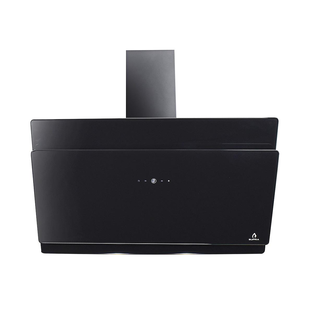 Campana de pared murano tipo pantalla