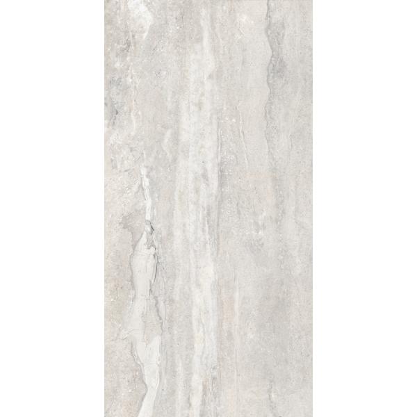 PISO PORCELANATO GALERA 60 X 120 CM GRIS TIPO MÁRMOL CAJA CON 2.16 M2