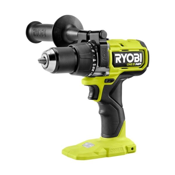 ROTOMARTILLO 1/2" BRUSHLESS ONE+ HP 18V SÓLO HERRAMIENTA