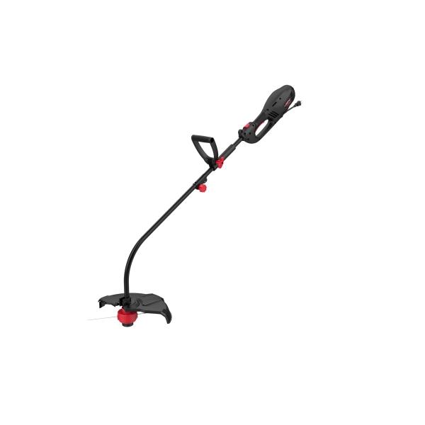 DESBROZADORA ELÉCTRICA 14" MANGO CURVO