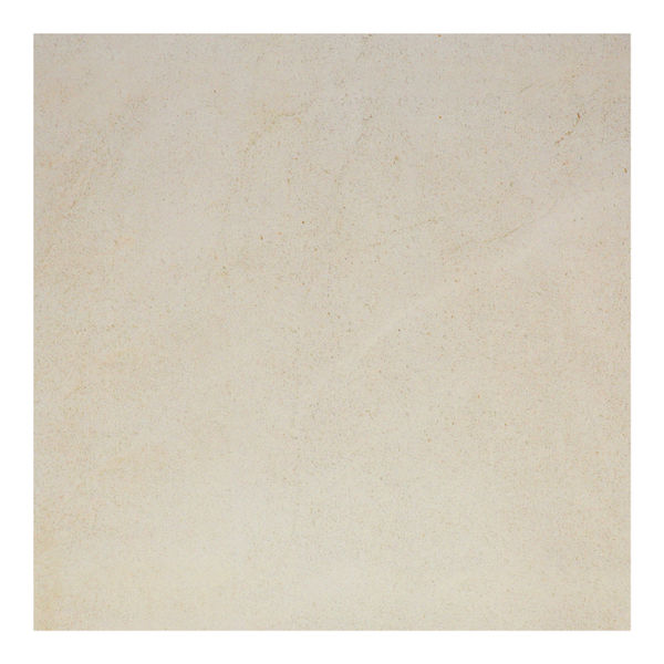 PISO CERÁMICA SPACE 60.5 X 60.5 CM IVORY TIPO PIEDRA CAJA CON 1.83 M2