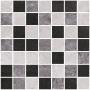 PISO LUNDRA NEGRO 20.1 X 20.1
