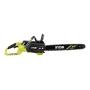 40V HP MOTOSIERRA BRUSHLESS DE 20 IN CON BATERÍA DE 8AH Y CARGADOR