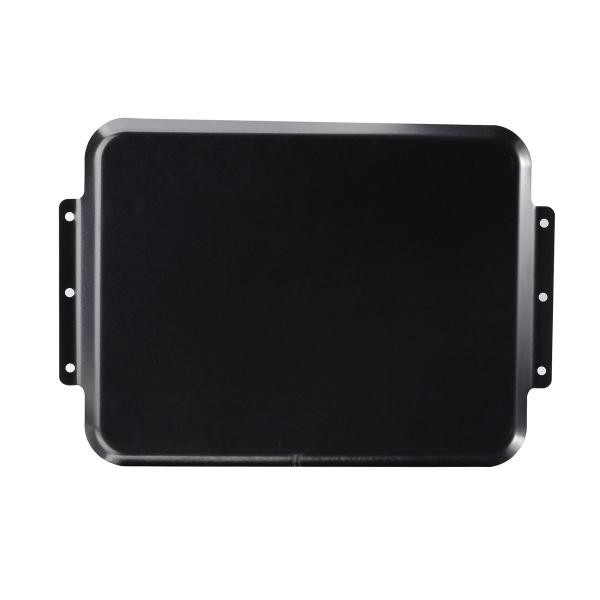 PLANCHA ANTIADHERENTE PARA PARRILLA