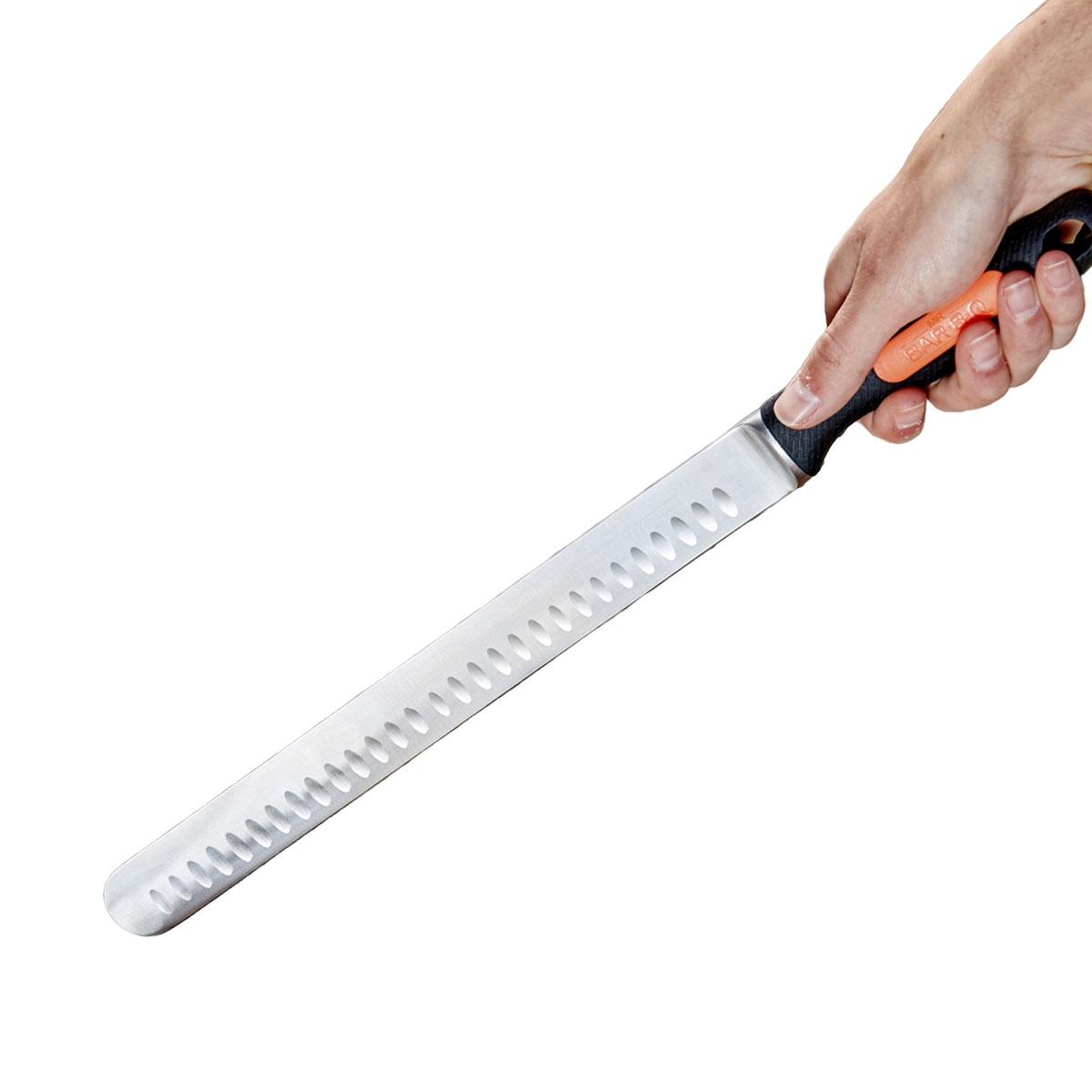 Cuchillo premium para parrilladas