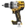 TALADRO PERCUTOR DE 3 VELOCIDADES 20V MAX XR INALÁMBRICO DEWALT