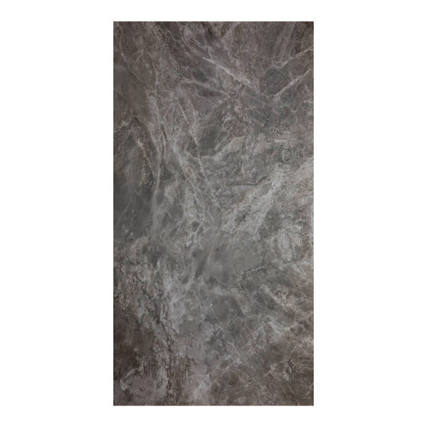 PISO PORCELANATO ACUARIO 80 X 160 CM GRIS TIPO MÁRMOL PÉTREO CAJA CON 2.56 M2