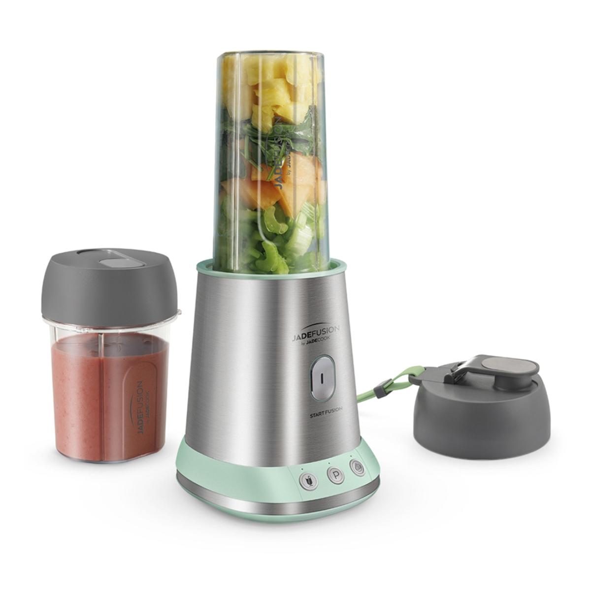 Jade fusion procesador de alimentos 1000 watts