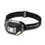 LINTERNA FRONTAL LED RECARGABLE 850 LUMENES