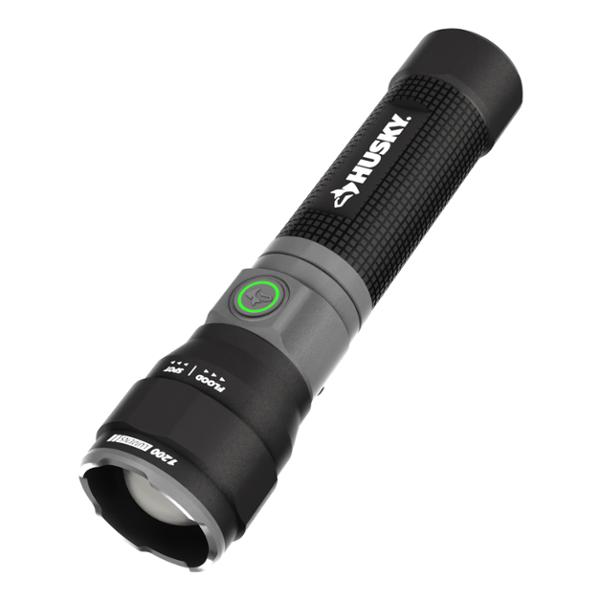 LINTERNA DE BOLSILLO HUSKY 1200LM