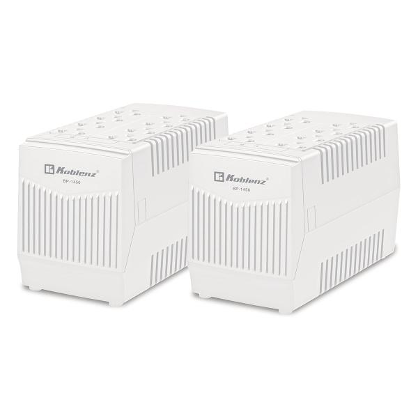 REGULADOR DE VOLTAJE TWO PACK 7002 BP-145OI