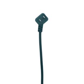 EXT HDX SPT 2X16 3M VERDE C/APAGADOR DE PISO