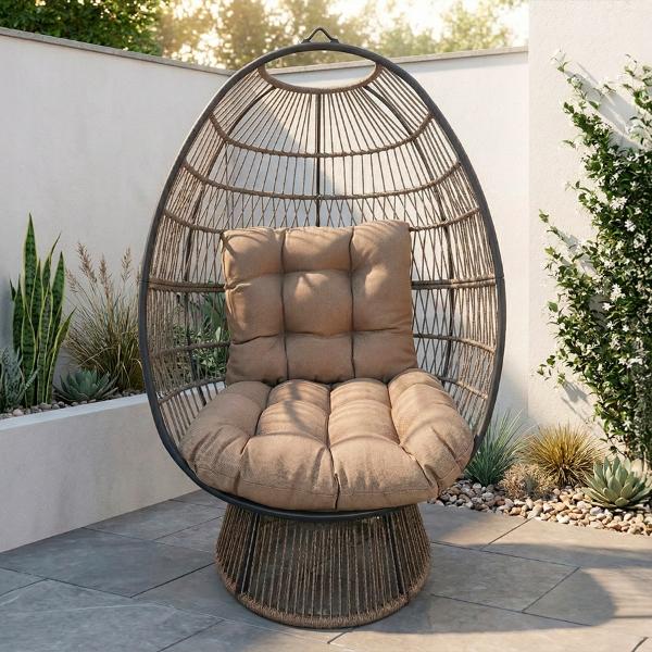 COLUMPIO INDIVIDUAL GIRATORIO